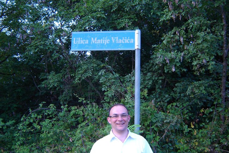 Luka Ilić