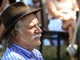 Rade Šerbedžija, jedan od osnivača Ulyssesa (Milivoj MIJOŠEK)