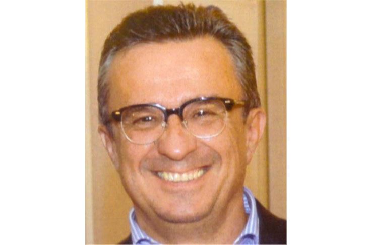 Goran Počuča