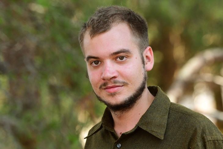 Borna Vujčić (Milivoj MIJOŠEK)