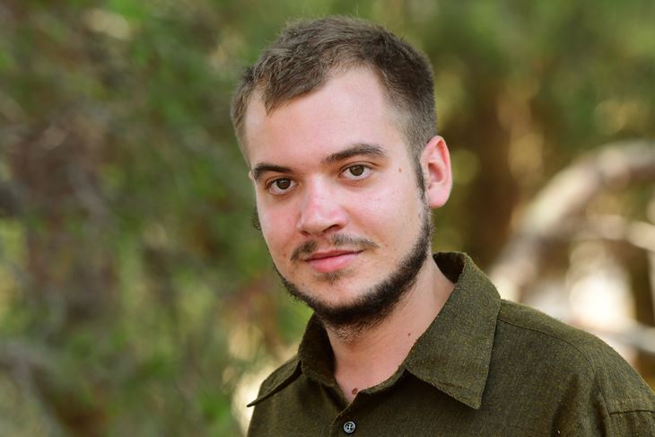 Borna Vujčić (Milivoj MIJOŠEK)