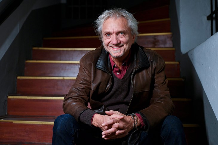 Darko Rundek (Boris KOVAČEV/CROPIX)