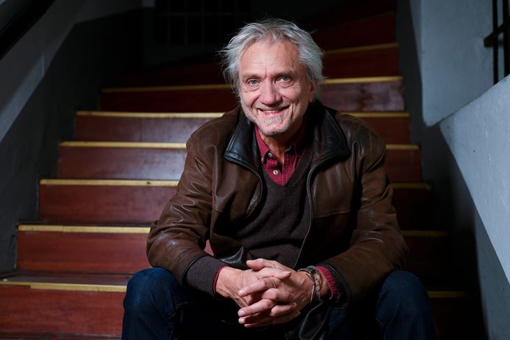 Darko Rundek (Boris KOVAČEV/CROPIX)
