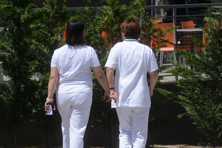 Medicinskih sestara u pulskoj bolnici uvijek nedostaje