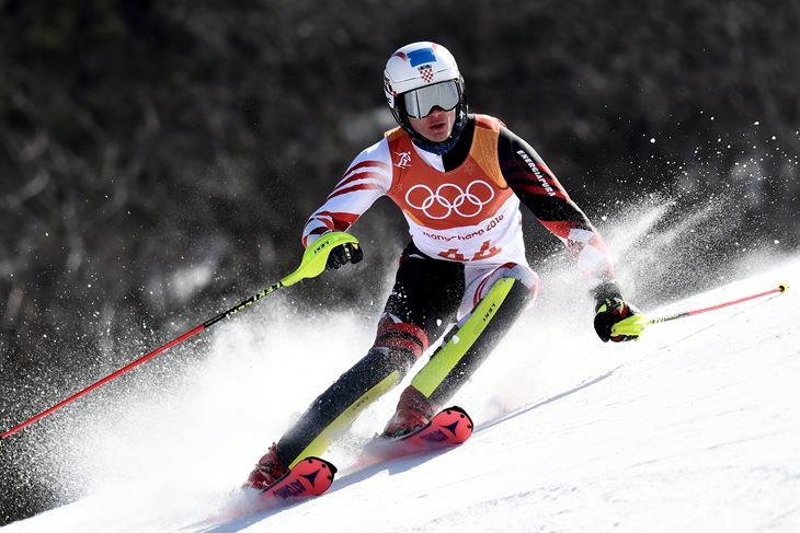 Istok Rodeš (EPA)