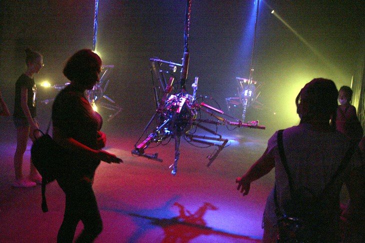(Hina/EPA)