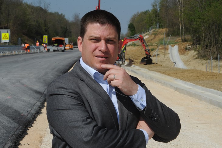 Oleg Butković (Milivoj MIJOŠEK)