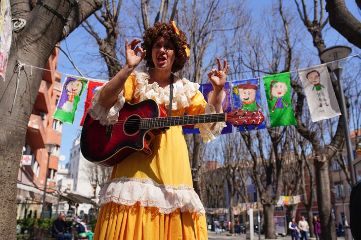 Do 21. kolovoza primaju se predbilježbe za sudjelovanje u radionicama za djecu od 6 do 10 godina (Tanja DRAŠKIĆ SAVIĆ)