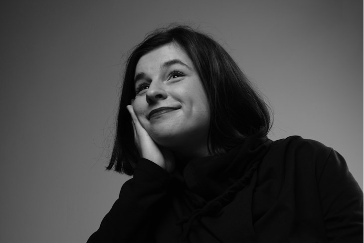 Monika Herceg (Tanja DRAŠKIĆ SAVIĆ)