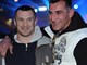 Stipe Drviš i Cro Cop (CROPIX)