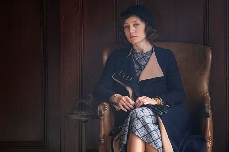 Juliet Rylance
