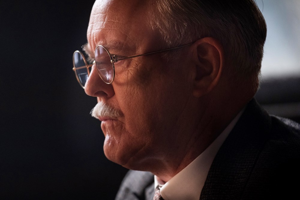 John Lithgow