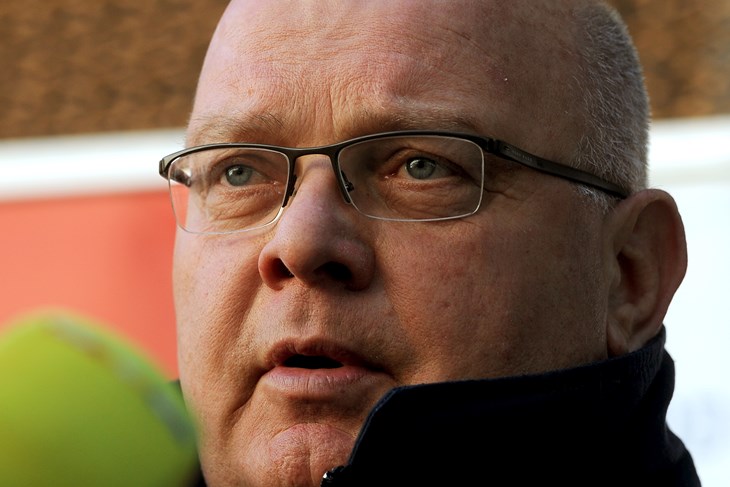 Dino Kozlevac (Milivoj MIJOŠEK)