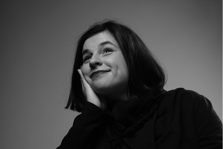Monika Herceg (Tanja DRAŠKIĆ SAVIĆ)