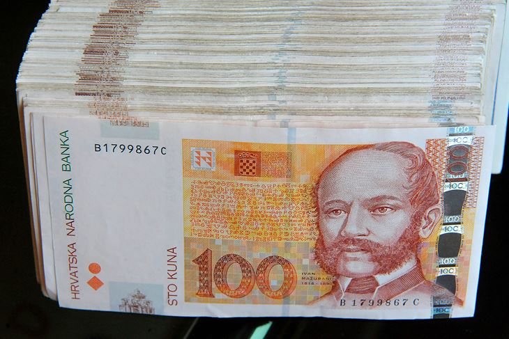 (Sergej DRECHSLER/Novi list)