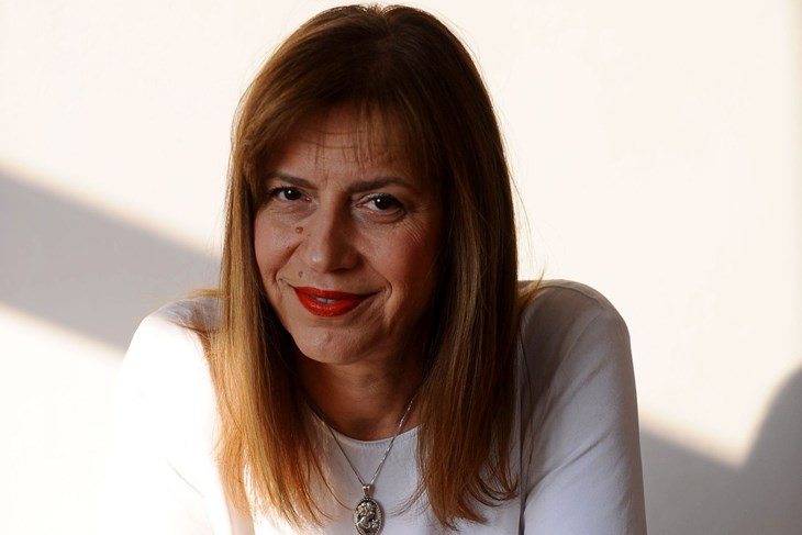 Slavica Ćurković