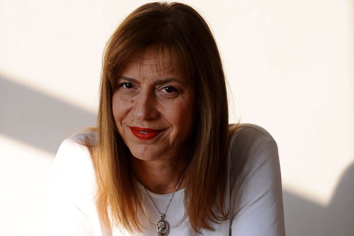 Slavica Ćurković