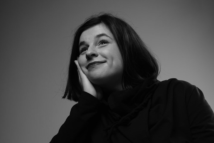 Monika Herceg (Tanja DRAŠKIĆ SAVIĆ)