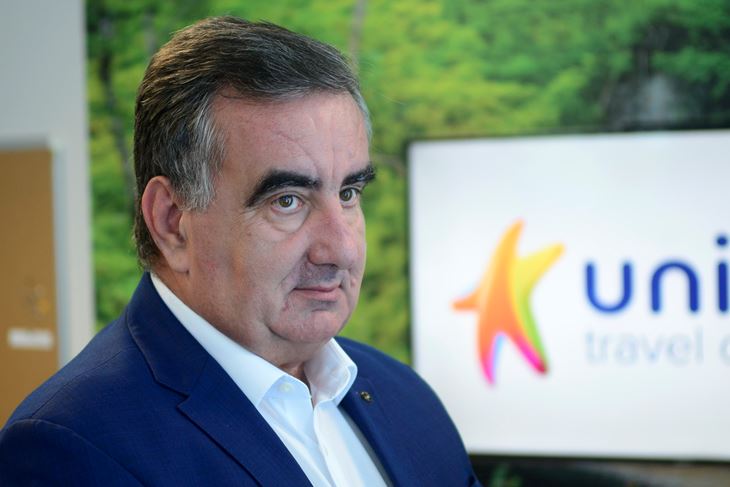 Boris Žgomba (Dejan ŠTIFANIĆ)