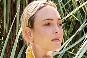 Dona Vekić zvijezda je nove pre-fall kolekcije dizajnerice Aleksandre Dojčinović (Maja KLJAJIĆ)