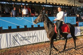  Foto: Goran Šebelić / CROPIX