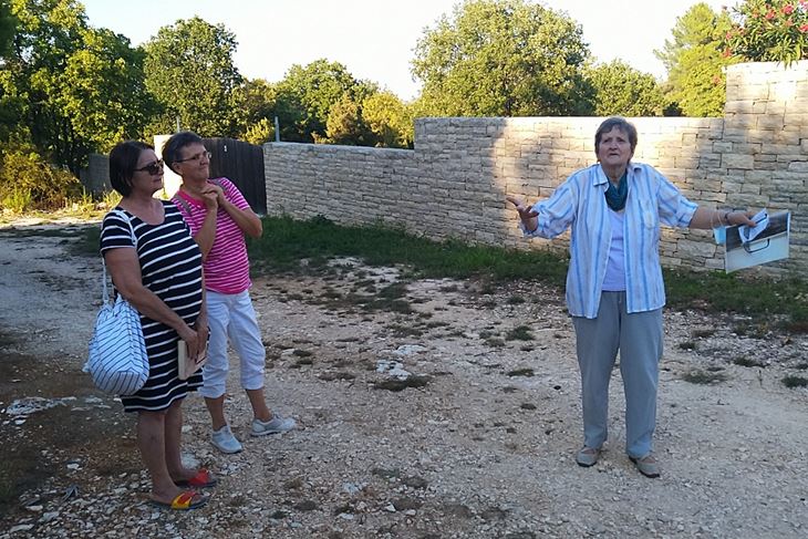 Marija Družeta govori o svojoj knjizi