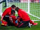 Finale lige prvaka PSG - Bayern (EPA)