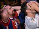 Finale lige prvaka PSG - Bayern (EPA)