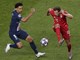 Finale lige prvaka PSG - Bayern (EPA)