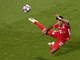 Finale lige prvaka PSG - Bayern (EPA)