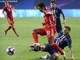 Finale lige prvaka PSG - Bayern (EPA)
