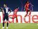 Finale lige prvaka PSG - Bayern (EPA)