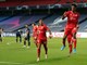 Finale lige prvaka PSG - Bayern (EPA)