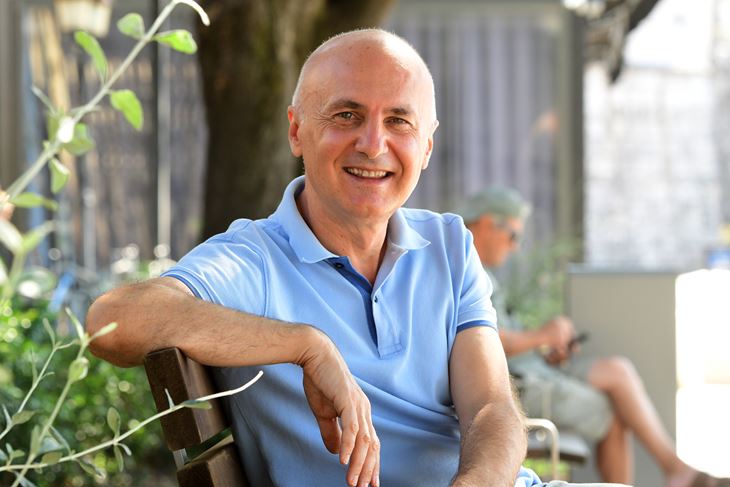 Nenad Velenik (Milivoj MIJOŠEK)