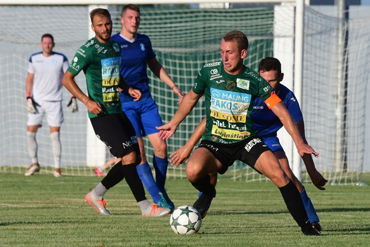 Ivan Macan, Rudar (Milivoj MIJOŠEK)