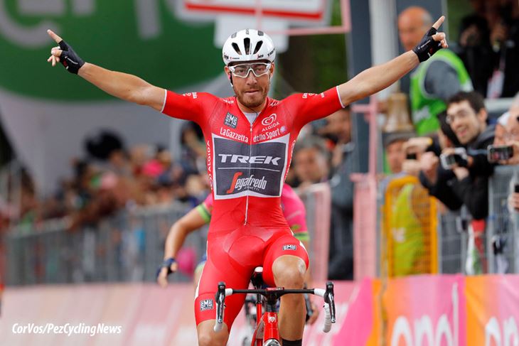 Giacomo Nizzolo (Pez Cycling)