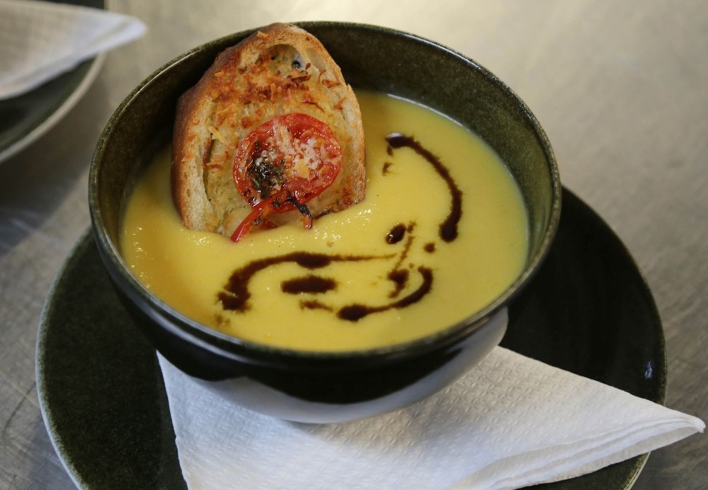 (Gastronomadi)