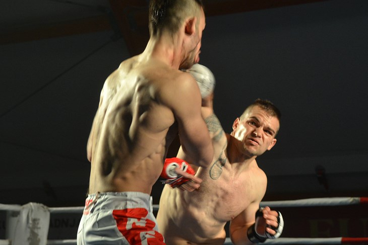 Daniel Bažant (D. MEMEDOVIĆ)