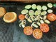 ZEMBINA ŠKOLA KUHANJA: Najobičniji Vege burger