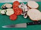 ZEMBINA ŠKOLA KUHANJA: Najobičniji Vege burger