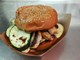 ZEMBINA ŠKOLA KUHANJA: Najobičniji Vege burger
