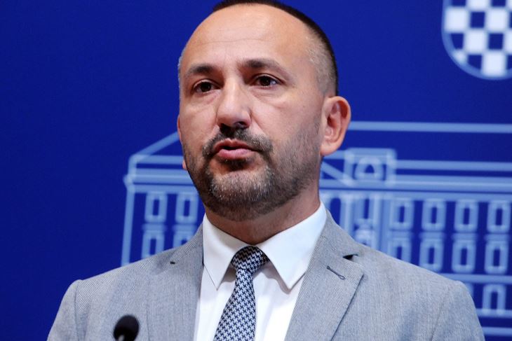 Hrvoje Zekanović (Bruno KONJEVIĆ/CROPIX)