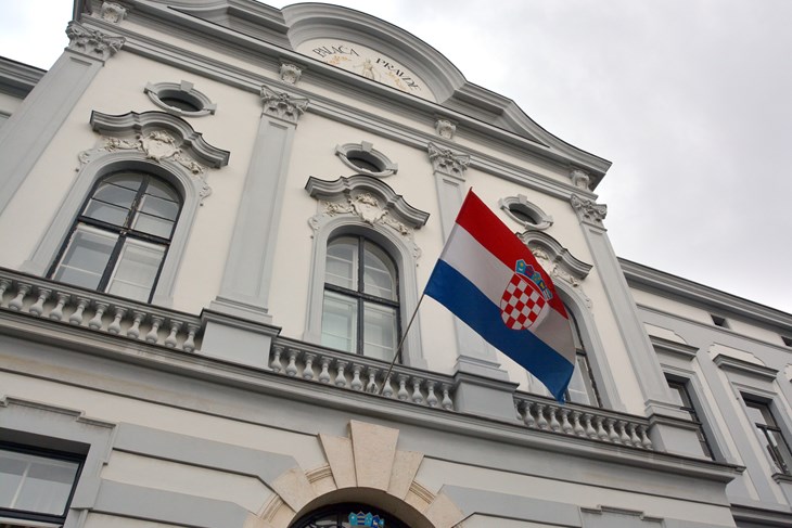 Županijski i Općinski sud u Puli
