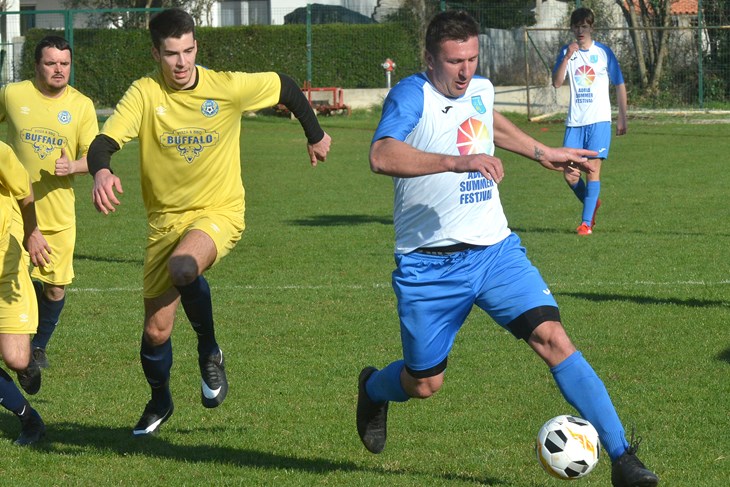 Arnel Jusić (D. MEMEDOVIĆ)