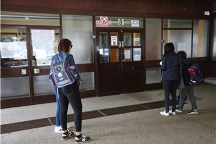(Hina/EPA)