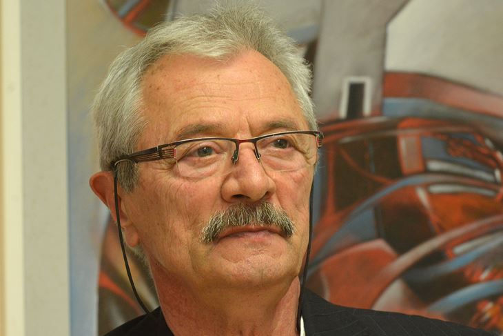 Mladen Milotić (Danilo MEMEDOVIĆ)
