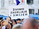 Festival slobode na Trgu bana Jelačića (Boris Kovačev / Cropix)