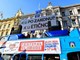 Festival slobode na Trgu bana Jelačića (Boris Kovačev / Cropix)