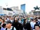 Festival slobode na Trgu bana Jelačića (Boris Kovačev / Cropix)