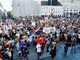 Festival slobode na Trgu bana Jelačića (Boris Kovačev / Cropix)